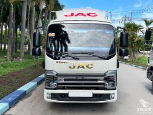 Xe Tải JAC N250S E5 2.3 Tấn