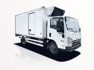 Xe Tải Isuzu QKR QMR77HE5A 1.9 Tấn Thùng Đông Lạnh
