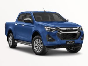Xe bán tải Isuzu D-MAX Hi-Lander 1.9L 4x2 AT