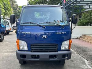 Xe Tải Hyundai Mighty N500L A 2.1 Tấn Thùng Lửng