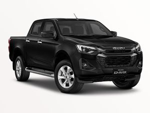 Xe bán tải Isuzu D - MAX chở tiền Prestige 1.9L 4x2 MT
