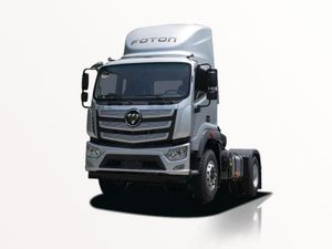 Đầu Kéo FOTON MA5 Auman FV270 4 x 2 Cầu Láp