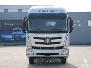 Đầu Kéo FOTON EST 460 Auman FV460/GTL - E 6 x 4 Cầu Dầu