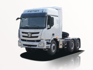 Đầu Kéo FOTON EST 460 Auman FV460/GTL - E 6 x 4 Cầu Dầu