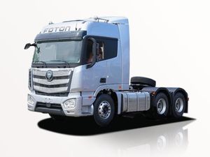 Đầu Kéo FOTON EST 460 Auman FV460/EST 6 x 4 Cầu Láp