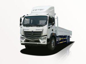 Xe Tải Foton Auman C240 Thùng Lửng