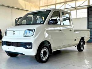 Xe Tải Foton WONDER-2.5T 990Kg Thùng Lửng