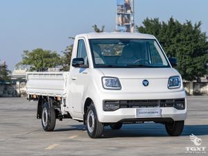 Xe Tải Foton WONDER 990kg Thùng Lửng