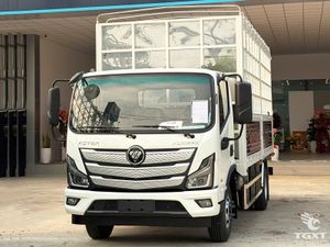 Xe Tải Foton AUMARK S70 7T5 Thùng Bạt 5M2