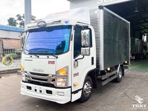 Xe Tải Isuzu QKR QLR77FE5 2.3 Tấn