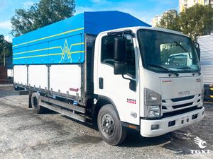 Xe Tải Isuzu NPR NPR85KE5 3.5 Tấn
