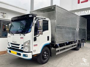 Xe Tải Isuzu NQR NQR75LE5 5.5 Tấn