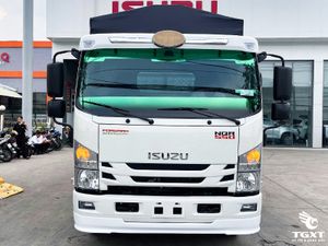 Xe Tải Isuzu NQR NQR75ME5 5.5 Tấn