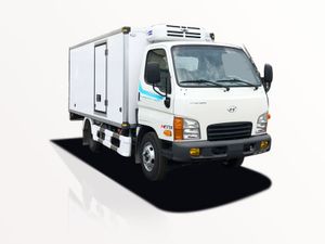 Xe Đông Lạnh Hyundai Mighty N250SL 2.5 Tấn