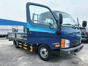Xe Tải Hyundai New Mighty N250SL 2.5 Tấn