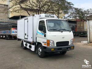Xe Đông Lạnh Hyundai Mighty N250SL 2.5 Tấn