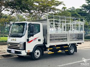 Xe Tải JAC N200S E5 1.9 Tấn
