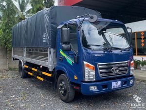 Xe Tải Teraco Tera 245SL E5 2.5 Tấn