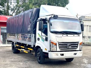 Xe Tải Teraco Tera 190SL E5 1.9 Tấn