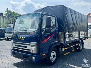 Xe Tải JAC N250S Pro E5 2.5 Tấn