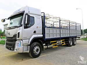 Xe Tải ChengLong LZ1250M5DBT 14 Tấn