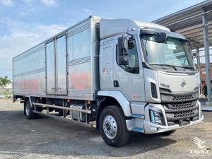Xe Tải ChengLong LZ5185XXYM3ABT 7.2 Tấn Thùng Kín 8m2