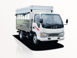 Xe Tập Lái JAC H360 E5 3.6 Tấn