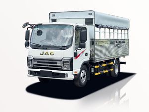 Xe Tập Lái JAC N360S E5 3.6 Tấn