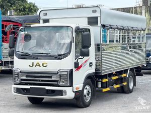 Xe Tập Lái JAC N360S E5 3.6 Tấn