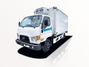 Xe Đông Lạnh Hyundai Mighty W750L 3.5 Tấn - Euro 5