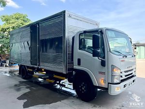 Xe Tải Isuzu NQR NQR75LE5 5 Tấn