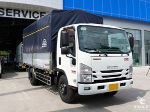 Xe Tải Isuzu NQR NQR75HE5 5.9 Tấn