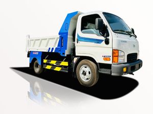 Xe Ben Hyundai New Mighty N250 1.95 Tấn - Euro 5