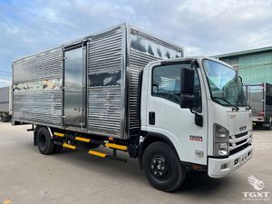 Xe Tải Isuzu NQR NQR75LE5A 4.9 Tấn