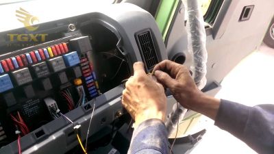 cach-lap-2.jpg Hình ảnh quy trình lắp đặt hộp đen xe tải đúng chuẩn theo quy định QCVN 31:2014/BGTVT.