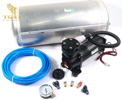 Cấu tạo máy ra vào lốp với các bộ phận như tay ép lốc, xi-lanh, mâm kẹp tự định tâm.