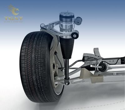 cac-loai-giam-soc-3.jpg Các loại giảm xóc xe tải phổ biến, bao gồm thủy lực, khí nén, bóng hơi và điện tử, giúp nâng cao hiệu suất và độ bền của xe.