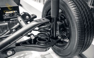 cac-loai-giam-soc-2.jpg Các loại giảm xóc xe tải phổ biến giúp nâng cao độ êm ái và an toàn, phù hợp nhiều nhu cầu vận hành.