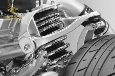 phan-biet-truoc-sau-2.jpg Hình ảnh trình bày cách phân biệt giảm xóc trước và sau của xe tải để nâng cao hiệu quả bảo dưỡng.