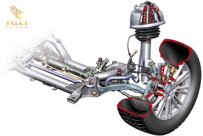 cac-thuong-hieu-2.jpg Hình ảnh các thương hiệu bình nước làm mát phổ biến cho xe tải, bao gồm FOCAR, THACO, PRESTONE, Liqui Moly.