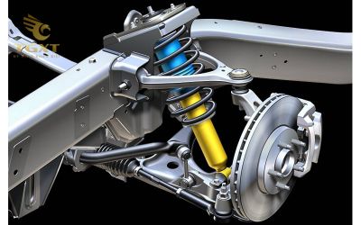 Giảm xóc xe tải các loại và thương hiệu, giá từ 9.6 triệu đến 73.6 triệu VND, phù hợp mọi nhu cầu vận hành.