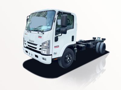 Xe Tải Isuzu NPR NPR85KE5 3.9 Tấn
