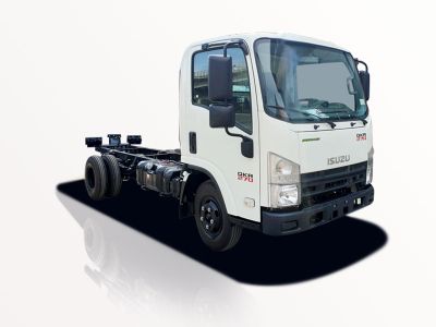 Xe Tải Isuzu QKR QMR77HE5 2.4 Tấn