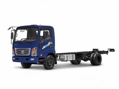Xe Tải Teraco Tera 190SL E5 1.9 Tấn