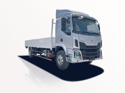 Xe Tải ChengLong LZ5185XXYM3ABT 8 Tấn Thùng Lửng 8m2