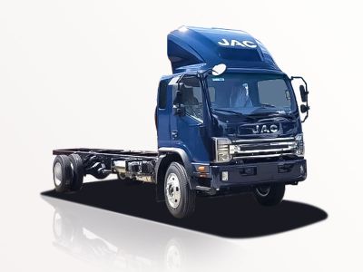 Xe Tải JAC N800 Plus E5A 8.5 Tấn 