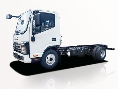 Xe Tải JAC N250S E5 2.3 Tấn