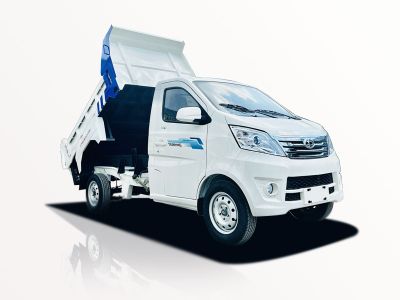 Xe Ben Teraco Tera 100S E5 770Kg 1 Khối 