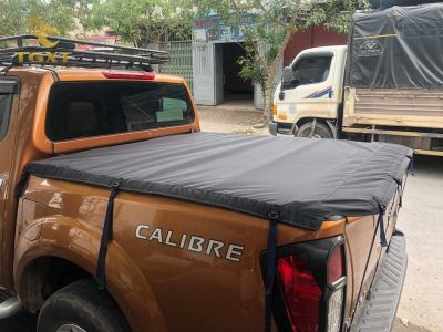 Bạt phủ xe tải chất lượng cao giúp bảo vệ hàng hóa khỏi thời tiết và tuân thủ quy định giao thông, nâng cao an toàn khi vận chuyển.