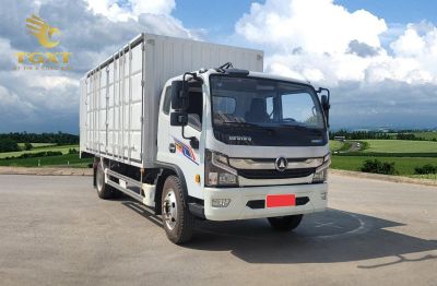 Máy lạnh mini cho cabin xe tải giúp làm mát hiệu quả, tiết kiệm nhiên liệu, dễ lắp đặt và phù hợp với xe tải nhỏ, bán tải, van.